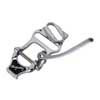 TP3645001 Allparts  Bigsby® B16 vibrato tailpiece, nickel