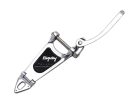 TP3650001 Allparts  Bigsby® B6 vibrato tailpiece, nickel