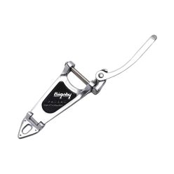 TP3650001 Allparts  Bigsby® B6 vibrato tailpiece, nickel