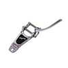 TP3670001 Allparts  Bigsby® B7 vibrato tailpiece, polished aluminum