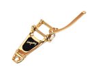 TP3670002 Allparts  Bigsby® B7 vibrato tailpiece, gold