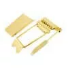 TP3680002 Allparts  vibrato tailpiece, long Gibson® style, gold