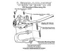 TP3740001 Allparts  Vibramate® V5 for Bigsby®, chrome