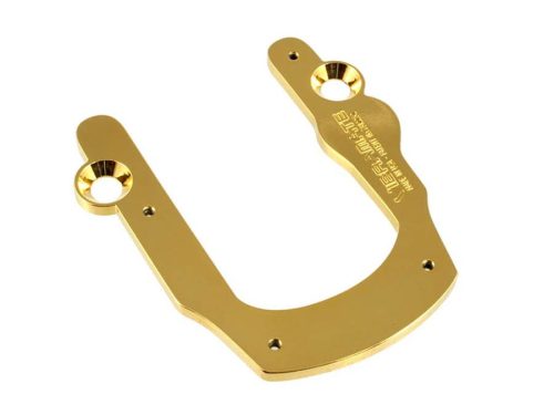 TP3740002 Allparts  Vibramate® Bigsby® V5 for Gibson® Les Paul®, gold