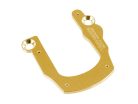 TP3741002 Allparts  Vibramate® V5 short tail kit, gold