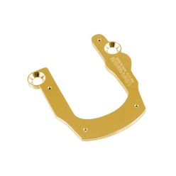 TP3741002 Allparts  Vibramate® V5 short tail kit, gold