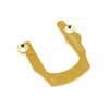 TP3741002 Allparts  Vibramate® V5 short tail kit, gold