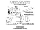 TP3746001 Allparts  Vibramate® V5-TEAS for American Standard Telecaster®