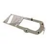 TP3746L01 Allparts  Vibramate® V5-TEAS left-handed for American Standard Telecaster®