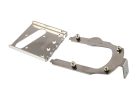 TP3747001 Allparts  Vibramate® Bigsby® V5-TEV-2 for Telecaster®, nickel