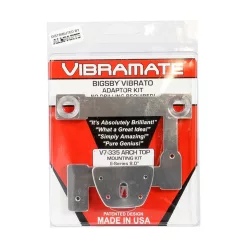   TP3773001 Allparts  Vibramate® Bigsby® V7-335E for Epiphone Dot®, nickel