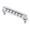 TP6-CH TonePros  TP6 -tune-o-matic bridge, for USA guitars, chrome