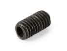 TPSCREW-BK TonePros  spare tail piece set screw, black