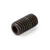 TPSCREW-BK TonePros  spare tail piece set screw, black