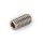 TPSCREW-SI TonePros  spare tail piece set screw, silver