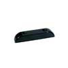 TR-6-BK Boston  thumb rest, black, for bass guitar