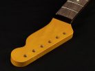 TRF Allparts  neck for Telecaster®, rosewood fretboard, 7,25" radius, 21 vintage frets, vintage tinted finish