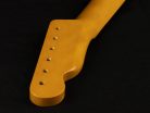 TRF Allparts  neck for Telecaster®, rosewood fretboard, 7,25" radius, 21 vintage frets, vintage tinted finish