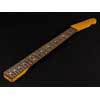 TRF Allparts  neck for Telecaster®, rosewood fretboard, 7,25" radius, 21 vintage frets, vintage tinted finish