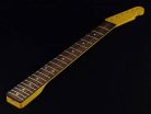 TRNF Allparts  neck for Telecaster®, rosewood, 7,25", 21 vintage frets, vintage tinted nitrocellulose finish