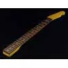 TRNF Allparts  neck for Telecaster®, rosewood, 7,25", 21 vintage frets, vintage tinted nitrocellulose finish