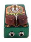 TRO-20 Lounsberry Pedals Handwired Point-to-Point "Toy Robot" multi stage analog FET low gain overdrive