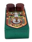 TRO-20 Lounsberry Pedals Handwired Point-to-Point "Toy Robot" multi stage analog FET low gain overdrive