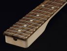 TRO22 Allparts  neck for Telecaster®, rosewood fretboard, 12" radius, 22 jumbo frets, sanded/unfinished