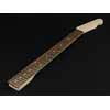 TRO22 Allparts  neck for Telecaster®, rosewood fretboard, 12" radius, 22 jumbo frets, sanded/unfinished