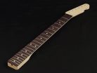 TRO62 Allparts  neck for Telecaster®, veneer rosewood fretboard, 7,25" radius, 21 vintage frets, sanded/unfinished