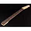 TROC-MOD Allparts  neck for Telecaster®, rosewood fretboard, headstock neck adjustment, 10" radius, 21 tall frets