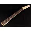 TROC-MOD Allparts  neck for Telecaster®, rosewood fretboard, headstock neck adjustment, 10" radius, 21 tall frets