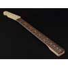 TROL Allparts  neck for Telecaster®, left handed, rosewood fretboard, 12", 21 vintage frets, sanded/unfinished