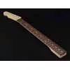 TROL Allparts  neck for Telecaster®, left handed, rosewood fretboard, 12", 21 vintage frets, sanded/unfinished
