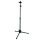 TROST-20 Boston  trombone stand, black, cone with spring