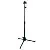 TROST-20 Boston  trombone stand, black, cone with spring