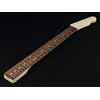 TROV Allparts  neck for Telecaster®, profile V, rosewood fretboard, 7,25", 21 vintage frets, sanded/unfinished