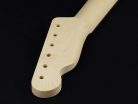 TRO Allparts  neck for Telecaster®, rosewood fretboard, 7,25" radius, 21 vintage frets, sanded/unfinished