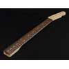 TRO Allparts  neck for Telecaster®, rosewood fretboard, 7,25" radius, 21 vintage frets, sanded/unfinished