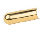 TRS-APS The Rock Slide  polished brass Ariel Posen signature balltip slide (inside 17 - length 59.0mm)