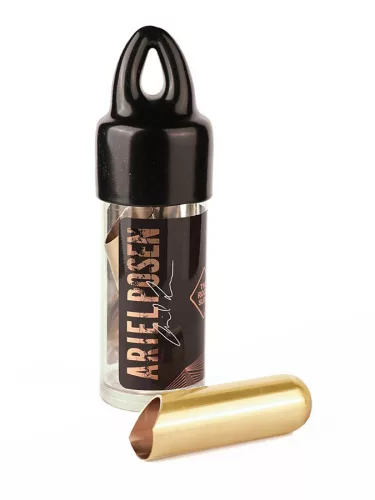 TRS-APS The Rock Slide  polished brass Ariel Posen signature balltip slide (inside 17 - length 59.0mm)