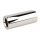 TRS-LN The Rock Slide  polished nickel slide size L (inside 20.5 - length 59.0mm)