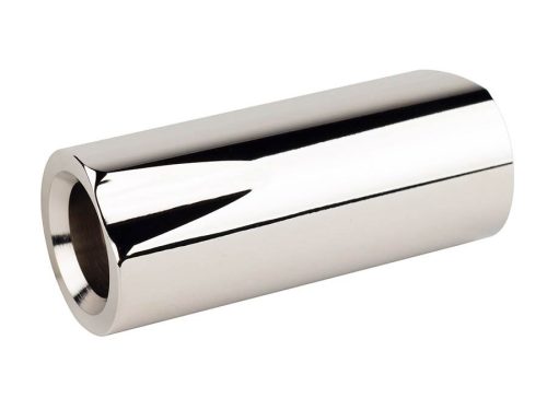 TRS-LN The Rock Slide  polished nickel slide size L (inside 20.5 - length 59.0mm)