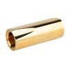 TRS-SB The Rock Slide  polished brass slide size S (inside 17 - length 47.5mm)