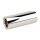 TRS-SN The Rock Slide  polished nickel slide size S (inside 17 - length 47.5mm)