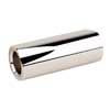 TRS-SN The Rock Slide  polished nickel slide size S (inside 17 - length 47.5mm)