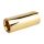 TRS-XLB The Rock Slide  polished brass slide size XL (inside 22 - length 59.0mm)