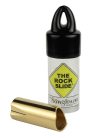 TRS-XLB The Rock Slide  polished brass slide size XL (inside 22 - length 59.0mm)