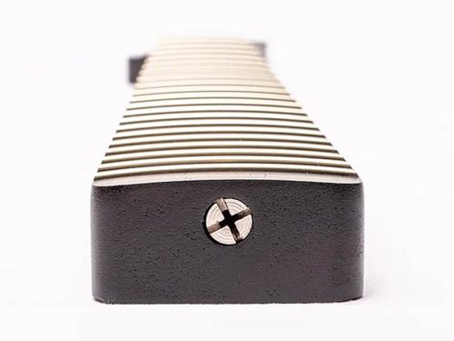 TRTFC1PR Allparts Select limited edition VIN-MOD replacement neck for Telecaster, 1-piece rosewood, thin poly finish