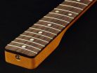 TRVFC Allparts  neck for Telecaster®, rosewood fretboard, 10", 21 tall frets, vintage aged polyurethane finish